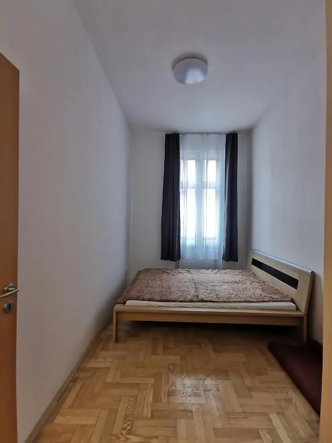 Gozsdu Udvar Apartman Apartman Budapest Magyarország